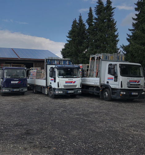 Stadler Gerüstbau GmbH